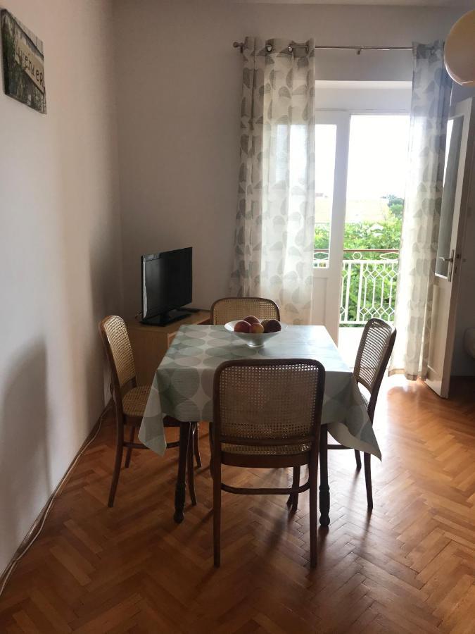 Apartmani Vilma Pakostane Exterior photo