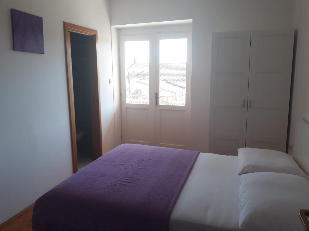 Apartmani Vilma Pakostane Exterior photo